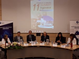 Održan 11. Susret trgovaca HOK-a