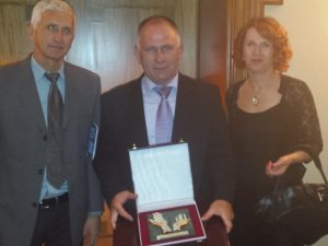 Uspješni novogradiški obrtnik dobitnik priznanja Hrvatske obrtničke komore (HOK-a)