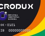 Poziv članovima Udruženja obrtnika Nova Gradiška (obrtnicima) za preuzimanje CRODUX identifikacijskih kartica