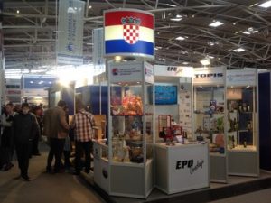 HOK organizira i sufinancira nastup članova na Međunarodnom obrtničkom sajmu u Münchenu 2017.