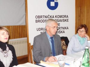 Održana sjednica Skupštine Udruženja obrtnika Nova Gradiška