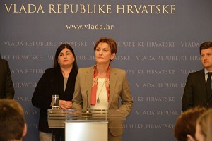 1. Kongres žena jugoistočne Europe – prijavite se!