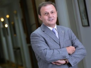 Predsjednik HOK-a najavio kandidaturu za župana Krapinsko-zagorske županije