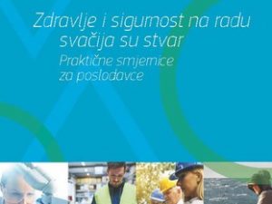 Praktične smjernice za poslodavce