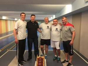 Završene 10. Obrtničke sportske igre