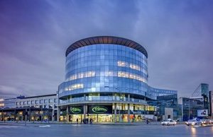 Poziv na Prvi Rusko-Balkanski Ekonomsko-trgovinski forum u Novom Sadu