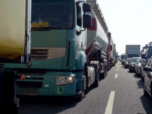 Novi ispitni rok za prijevoznike 24. lipnja