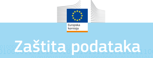 Brošura „Zaštita podataka – Bolja pravila za mala poduzeća“