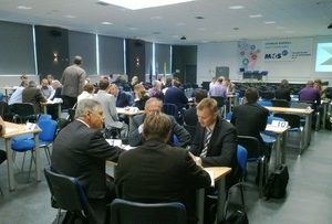 Poslovni razgovori obrtnika i poduzetnika u Celju