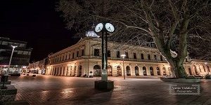 Dani obrtništva u Vukovaru