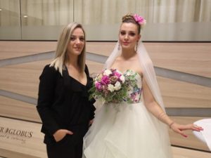 Hrvatski predstavnici na Svjetskom prvenstvu frizera i kozmetičara u Parizu
