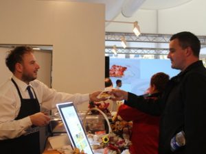 Uspješno predstavljanje Hrvatske – zemlje partnera 50. Međunarodnog sajma obrtništva i poduzetništva (MOS) u Celju