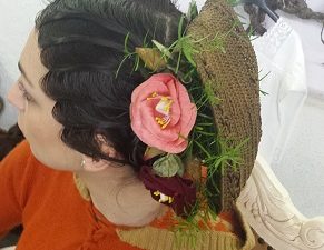 Seminar češljanja i izrade tradicijskih frizura, 05.11.2017. godine