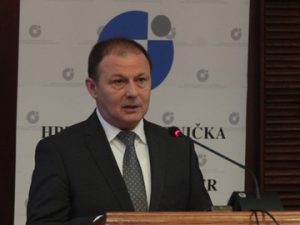 Predsjednik HOK-a imenovan članom Odbora za gospodarstvo Hrvatskoga sabora