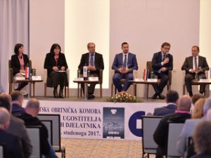 Zaključci 30. Kongresa ugostitelja i turističkih djelatnika