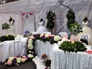 2. Sajam vjenčanja Nova Gradiška oduševio posjetitelje i izlagače