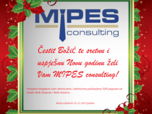 MIPES nudi popuste na nove usluge članovima HOK-a