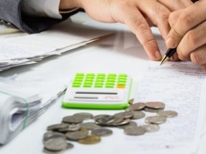 Prijava dohotka za obrtnike „paušaliste“ za 2017.