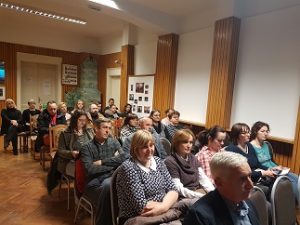 Održana edukacija – Uvid u Internet marketing