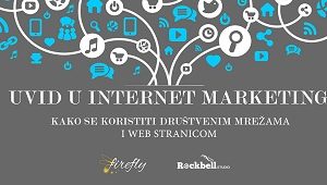 Besplatna edukacija – Uvid u Internet marketing