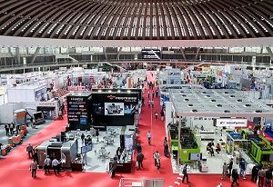 Prijavite se na 62. Međunarodni sajam tehnike u Beogradu, 21-25. 5. 2018.