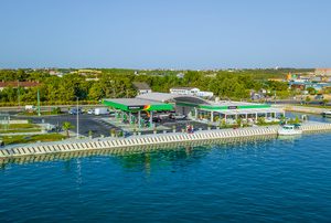 CRODUX – partner u HOK Zajedničkoj nabavi otvara nove benzinske servise