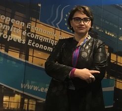 Glavna tajnica HOK-a nova predsjednica tijela koje prati funkcioniranje uspostave jedinstvenog europskog tržišta