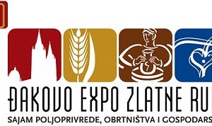 Prijavite se na 10. Sajam poljoprivrede, obrtništva i gospodarstva Đakovo Expo Zlatne ruke