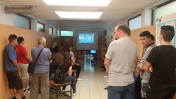 Dan otvorenih vrata Industrijsko-obrtničke škole Nova Gradiška