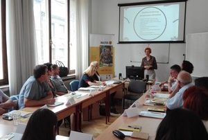 Projekt Master5 – održan prvi okrugli stol u Hrvatskoj