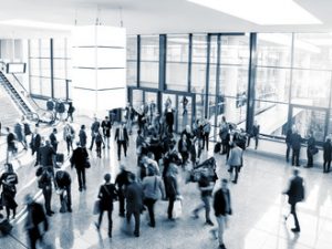 Međunarodni sajam TEHNOMA u Skopju