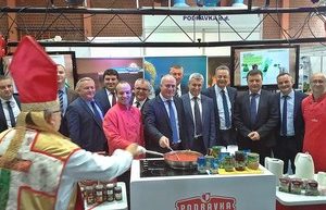 21. Obrtnički i gospodarski sajam Koprivničko-križevačke županije – Križevci, 09.-11.11.2018.