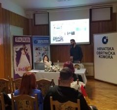 Održana Instagram radionica