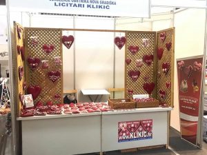 Održan 23. Katarinski sajam u Slavonskom Brodu