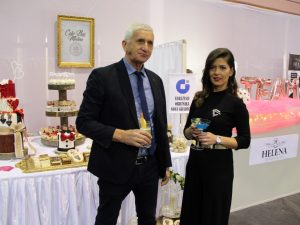 Uspješno održan 3. Sajam vjenčanja Nova Gradiška