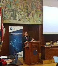TREĆI MANDAT: Dragutin Ranogajec vodit će Hrvatsku obrtničku komoru naredne četiri godine