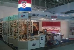 HOK organizira i sufinancira nastup članova na Međunarodnom obrtničkom sajmu u Münchenu 2020.