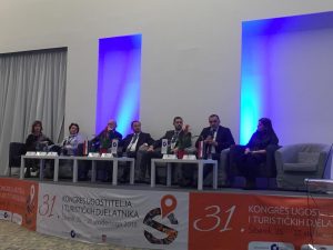 Održan 31. Kongres ugostitelja i turističkih djelatnika HOK-a