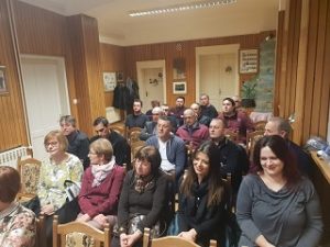 Održana 3. sjednica Skupštine Udruženja obrtnika Nova Gradiška