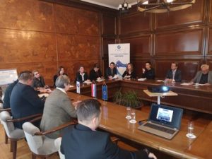 Održan Info-forum „Hrvatsko gospodarstvo na Međunarodnom obrtničkom sajmu u Münchenu (IHM)“