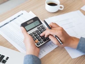 Prijava dohotka od zajedničke djelatnosti