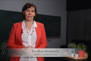 „Šaptačica poduzetnicima“ novi je YouTube kanal koji vam može pomoći da unaprijedite rad svog obrta