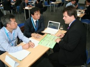 Uključite se u poslovne razgovore obrtnika i poduzetnika koji će se održati u okviru 52. Međunarodnog obrtničkog i poduzetničkog sajma u Celju