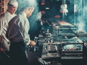 Usvojen zahtjev HOK-a o smanjenju poreza s 25% na 13% u ugostiteljstvu