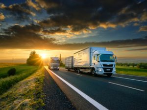 Stožer civilne zaštite u suradnji s Hrvatskom obrtničkom komorom dogovorio način obavljanja međunarodnog prijevoza tereta u RH