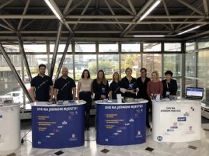 Dani otvorenih vrata unutarnjeg tržišta EU za poduzetnike održavat će se jednom mjesečno