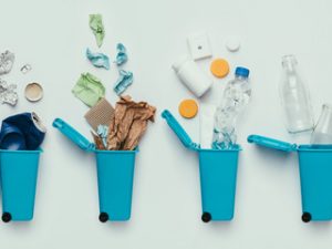 Izmjena Uredbe o gospodarenju komunalnim otpadom