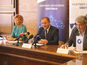 Najavljenim izmjenama Zakona o obrtu Vlade RH posebno se utječe na područje strukovnog obrazovanja