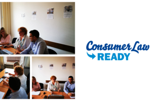 Održan trening za lokalne trenere u europskom projektu „Spremni za prava potrošača“