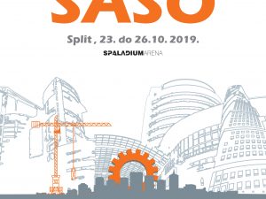 23. Međunarodni sajam SASO 2019